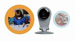 CES 2013: Watch Your Home Remotely with Dropcam