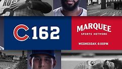 Cubs 162 | Marquee Sports Network