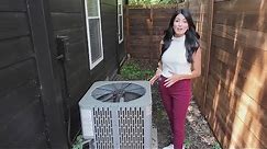 Tips to keep your air conditioning unit running at full strength in the summer heat