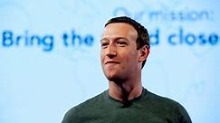 Zuckerberg announces widespread layoffs coming