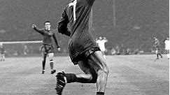 Goal of the Day: George Best v Benfica (1968)