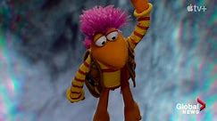 Your favourite Muppets return in ‘Fraggle Rock: Back to the Rock’