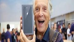 Super Cheap Cell Phones for Senior Discounts (See Full List)