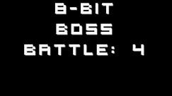 8-Bit Boss Battle: 4 - By EliteFerrex