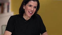 Alexandra Pelosi on her parents' lives in the political realm