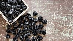 Hepatitis A Outbreak Possibly Linked to Blackberries Sold in 11 States
