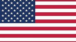 United States of America Anthem - 1 hour version