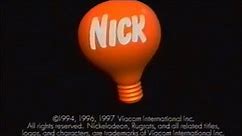 Klasky Csupo Inc/Nickelodeon (Lightbulb)/Paramount/CBS Broadcast International (2001)