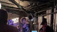 Little Moses Jones set the stage on fire with a live performance of 'Shut Up' by Trick Daddy at The Speakeasy in Longmont, Colorado! Get ready to groove! #LiveMusic #TrickDaddy #LittleMosesJones #BadJuju #JazzMac #speakeasy #Longmont #Colorado
