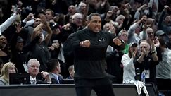 Ed Cooley Hired As Next Head Coach At Georgetown