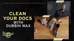 How to Clean Dr. Martens Boots | Tips from the Experts
