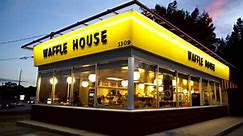 Waffle House hurricane index: How restaurant works with FEMA during disasters