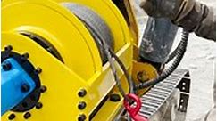 Modification of Small Excavator with Wood Clamp and Hoisting Machine #reelsviral #reels #auto #automotive #viral #fyp #autos #cars #truck #excavator #mechaniclife #mechaniclife #trucks #car #viral #automechanic | Mechanic Steve