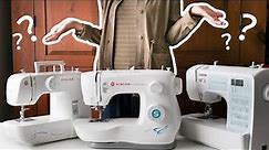 TESTED: Best Sewing Machines for Beginners