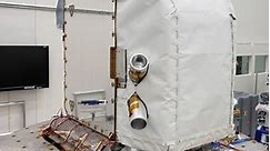 NASA-Built Greenhouse Gas Detector Moves Closer to Launch - NASA