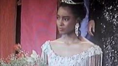 Oprah Winfrey - Miss Black America 1971