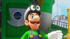 Game Changer: Luigi Odyssey Journey with Luigi! - Top Mod of the Jahr!