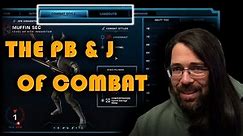 Loadouts & Combat Styles 7.3 - Star Wars: The Old Republic