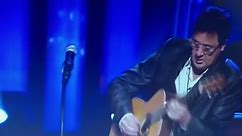 Vince Gill & Patty Loveless - Go Rest High On The Mountain At George Jones Funeral