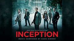 Inception Official Soundtrack | 528491 - Hans Zimmer | WaterTower