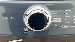 Why won’t my dryer spin? Electrolux dryer heats up but leaves clothes damp? Just Fix it! 🇨🇦