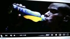 Lucozade Sport Commercial July 2012