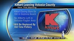 One of last KMart stores in Central Florida closing its doors