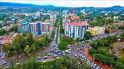 Visit Adama City || Adama City Through the Lenses || Top Cities in Ethiopia