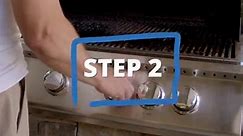 How to Clean Your Natural Gas Grill
