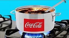 How to Make Cola / Simple Cola Recipes from Tik Tok and YouTube