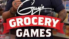 Guy's Grocery Games: Season 13 Episode 8 Twin It to Win It
