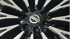 Alloy wheels repair remove Scratched and new paint 💯💯💯#shortsvideo #viral