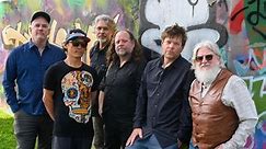 The String Cheese Incident Return with Intimate Studio Album 'Lend Me A Hand'