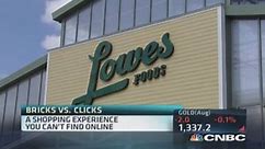 Rebranding of Lowes Foods