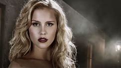Claire Holt - From "H2O: Just Add Water" to "The Originals"!!!