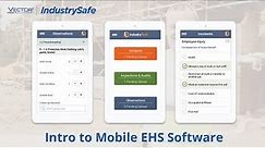 An Introduction to Mobile EHS Software