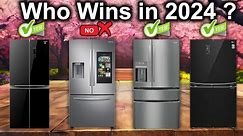5 Best Refrigerator Brands of 2024, Tested & Reviewed