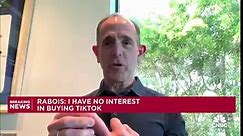 Watch CNBC's full interview with Khosla Ventures' Keith Rabois
