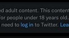 How to Bypass Twitter’s Age Restrictions
