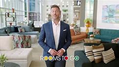 Rooms to Go Sofa Sale TV Spot, 'Every Sofa Is On Sale'