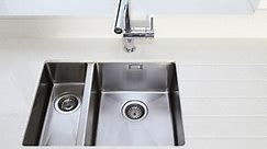 How to Clean a Stainless Steel Sink for a Spotless Shine | LoveToKnow