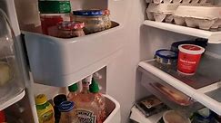 Here's Why Your Fridge Is Warm — and How to Fix It