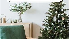 IKEA has some of the best Scandinavian-inspired Christmas decorations that you can score at a great price right now. From traditional holiday villages to minimalist festive prints in red and green that will go with everything. To see more of our favorite IKEA finds for the holidays and winter, tap the link in our bio. #thespruce #ikea #holidaydecor #scandinavianinterior #christmasdecorations | The Spruce