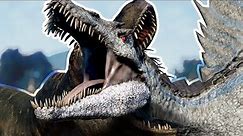 The Final Battle Royale In Jurassic World Evolution!!! | Jurassic World Evolution