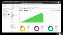 Create and manage Azure cost allocation rules