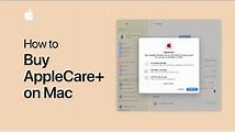 AppleCare+: How to Buy and Activate It for Your Devices