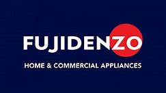 Fujidenzo Home and Commercial Appliances