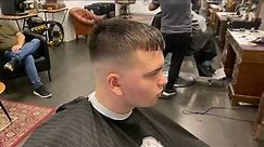Buzz cut fade 2023 💈How to do Buzzcut haircut #hairstyle #viral #youtube