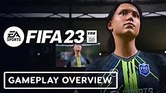 FIFA 23 - Official Pro Clubs Gameplay Overview Trailer - video Dailymotion
