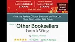ThriftBooks - The best deals on books and DVDs starts NOW....
